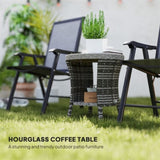 Rattan TableCoffee Table 86809572