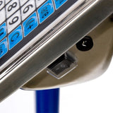 300KG/661lb LCD Digital Personal Floor Postal Platform Scale 51742397