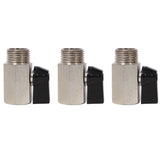 3/4" x 100ft Air Compressor Piping, High Quality PEX-AL-PEX Tubing, Air Hose Kit Air Compressor W465P220512