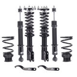 Front & Rear Coilover Set Fit For FORD Base SN95 Convertible/Coupe 1994-2004 Fit For FORD 85188563