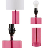 Glass Table Lamp B035P264520