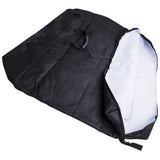 Freedom Panel Hard Top Storage Bag Rear fit for Jeep Wrangler 2-Door JL 2007-2025 74644907