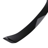 ABS Rear Trunk Spoiler fit for Honda Civic 5-Door 2022-2025 HP Style Gloss Black 22382587