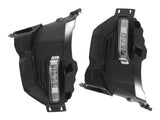 LeftRight Side Fog Light fit for Ford Explorer 2020 2021 2022 2023 2024 W/ Bulbs 21390379