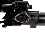 Right Power Running Board Motor & Bracket Replacement for Ford F150 2015-2020 FL3Z16A506B 72145275