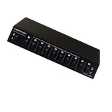 Audio Switcher Audio Selector 10 IN 2 OUT or 2 IN 10 OUT Lossless SwitchinO2 35205428