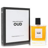 Francesca Bianchi Voluptuous Oud by Francesca Bianchi Extrait De Parfum Spray 3.4 oz for FX-568977