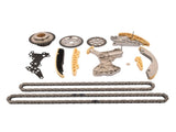 Timing Chain VVT Gear Kit For 2006-2014 VW Jetta Rabbit 2.5L L5 CBTA CBUA BGP BGQ 07K109120A 36949941