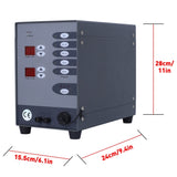 110V Permanent Welder kits Weldable Solid Gold, Aluminum, Titanium Welding 43410652