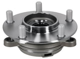 Front Wheel Hub & Bearing fit for Nissan Murano 2003-2007 513310 5 Bolt ABS 89450431