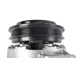 AC Compressor CV6119D629BL Fit for Ford Transit Connect 2.5L Gas 2014-2018 19053546