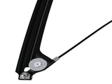 1x Window Regulator Front Left fit for BMW 1 Series E81 E82 E88 116d 118d 120d 06-13 54875938