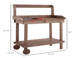 Garden/balcony plant support 02898645