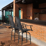 Height bar stool 94567476
