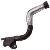 PCV Valve Engine Crankcase Vent Oil Separator Breather Hose Kit For VW CC Jetta Audi A3 A4 37098386