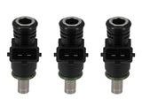 6PCS Fuel Injectors 1353753163 fit for BMW 3.0L X3 X5 Z4 328i 328xi 128i 528i 10233950