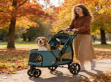 Dog Strollerpet Stroller 34500805