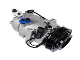 A/C Compressor with 6-Groove Pulley & VSE14 Style Fits for Kia Forte 2022-2024 L4 2.0L 97701-M6550 64638767