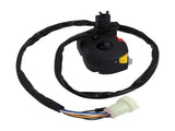 Handlebar Start Stop Switch fit for Honda Fourtrax Foreman 400 TRX400FW 1995-1996 83454536