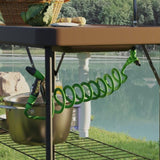 Portable camping sink 75125084