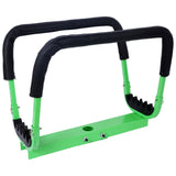 Rest door hanger, green color W465P228445