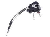 Front Left Driver Side Door Lock Latch Actuator Fits for 2011-2013 Kia Soul 1.6L 2.0L 81310-2K030 80490596