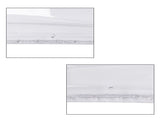 2x Left & Right Headlight Cover for Honda Accord 2013-2015 Headlamp Lens Lenses 26387047