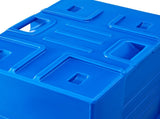 Insulated Food Pan Carrier Stackable Catering Dishbox 90L Chafing Dish T3342P486772