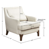 Arm chair B03548897