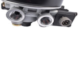 Air Dryer with Coalescing Cartridge 12V 100W for Volvo 21440978 4324252000 S4324252000 37562143