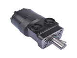 Black Hydraulic Motor Fits for Eaton Char-Lynn H Series 4-Bolt Std 14.10 in/r 1011006009 1011006 43621756