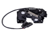 Hood Lock Latch Right Passenger Side Black Fit for Infiniti EX35 FX35 FX37 QX50 2008-2017 656011BA0C 59042934