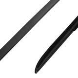 Driver & Passenger Side Windshield Pillar Molding Fit For Ford Focus 2012-2018 90823007