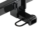 1.25" Class 2 Rear Hitch fit for Toyota Camry 2023-2024 Lexus ES350 Excluding F Sport 2022-2025 76943410