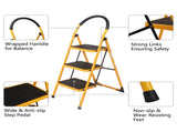 3 Step Ladder Step Stool 33726395