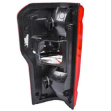 Passenger Side LED Rear Tail Lamp Light for Ford Super Duty 2023 2024 PC3Z13404B 91920374