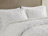 Comforter Mini set Ivory King B03595731