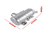 Exhaust Gas Recirculation Cooler Fits for Detroit 60 Series 2007-2009 E23537387 765720-6008 74572728