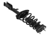 4pcs Complete Front & Rear Struts w/Coil Spring fit for Toyota Venza 2009-2012 FWD 28829569