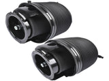Pair Left & Right Air Suspension Spring Bags Replacement for Toyota Sequoia 2008-2020 5.7L 11194413