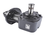 RC51 Skid Steer Cutter Gearbox 250618, 11.93 Ratio, 1-3/8" Smooth 51911593