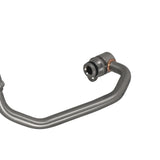 Turbo Coolant Feed Hose fit for BMW 135i 335i 335xi 535i Z4 3.0L GAS 11537558899 78243208