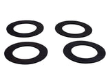 2pcs Rear Air to Coil Spring Conversion Kits fit for Hummer H2 2003-2009 15938306 79666542