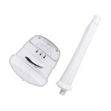 5400W 110V Electric Instant Hot Water Shower Head Heater 3 Gear Adjustable with Hose Bracket 27892075