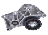 Belt Tensioner Bracket with Idler LR035555 for Land Rover Range Rover Sport / LR4 5.0L V8 09587242