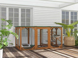 Pet Stairs/Cat Climbing Tower/Cat House 07834520