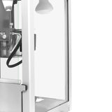 Bar Style Popcorn Machine, 4-Ounce Popcorn Maker Popper, Black 63950174
