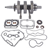 Crankshaft Fit for RZR S 4 800 Ranger 800 Sportsman X2 Forest 800 2005-2017 2202916 93237762