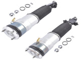 Pair Rear Left & Right Air Suspension Strut w/o ADS Fit For BMW 7 Series F01 F02 740i 750Li 760Li 64852335
