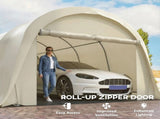 Heavy Duty Carport 70993743